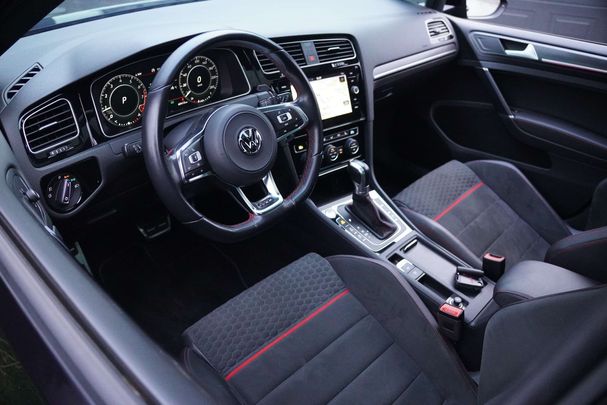 Volkswagen Golf GTI DSG 180 kW image number 6