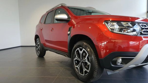 Dacia Duster TCe Prestige 74 kW image number 26