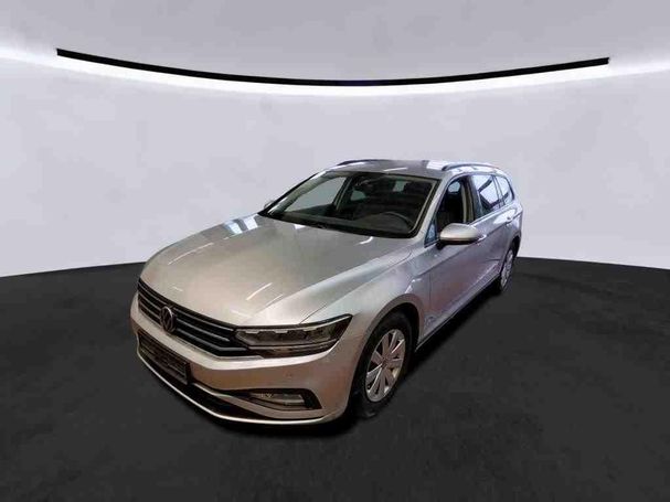 Volkswagen Passat Variant 2.0 TDI 110 kW image number 1