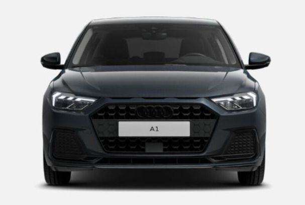 Audi A1 30 TFSI S tronic Sportback Advanced 85 kW image number 3