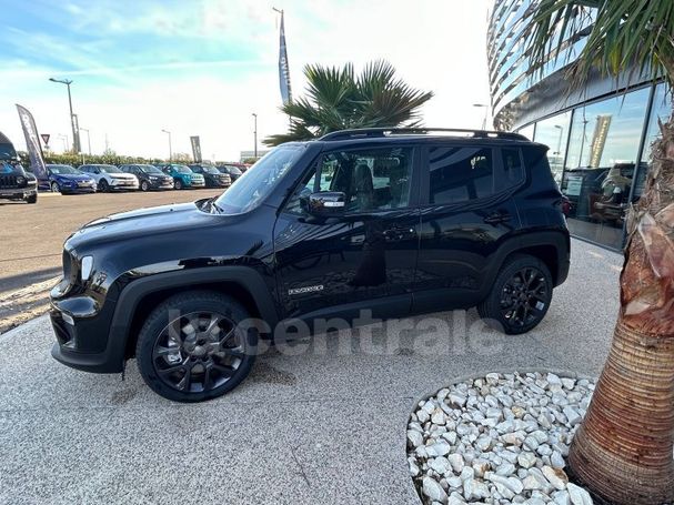 Jeep Renegade 1.3 Turbo PHEV 140 kW image number 15