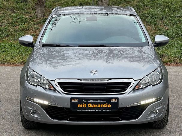 Peugeot 308 SW S&S 73 kW image number 5