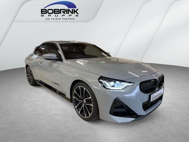 BMW 220d Coupe M Sport 140 kW image number 2