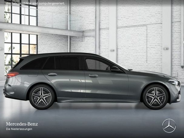 Mercedes-Benz C 220 d T 145 kW image number 19