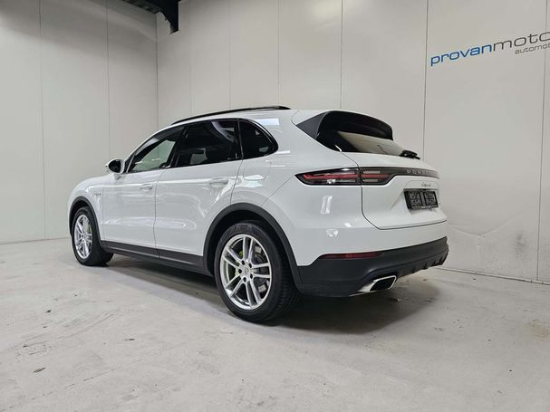 Porsche Cayenne E-Hybrid 340 kW image number 6