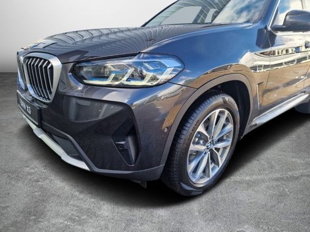 BMW X3 xDrive20d 140 kW image number 1