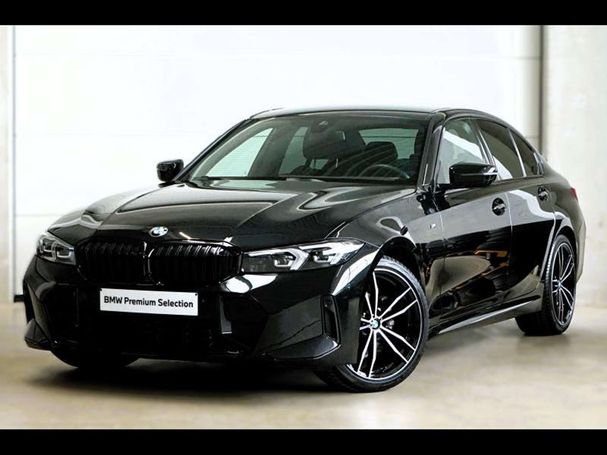 BMW 316d 90 kW image number 1