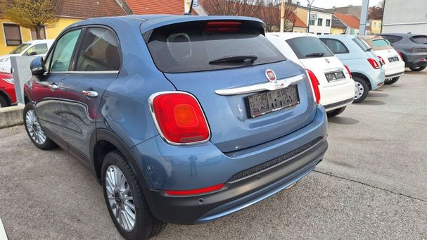 Fiat 500X 1.4 Lounge 103 kW image number 4