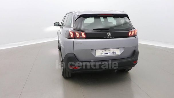 Peugeot 5008 PureTech 130 S&S Active 96 kW image number 44