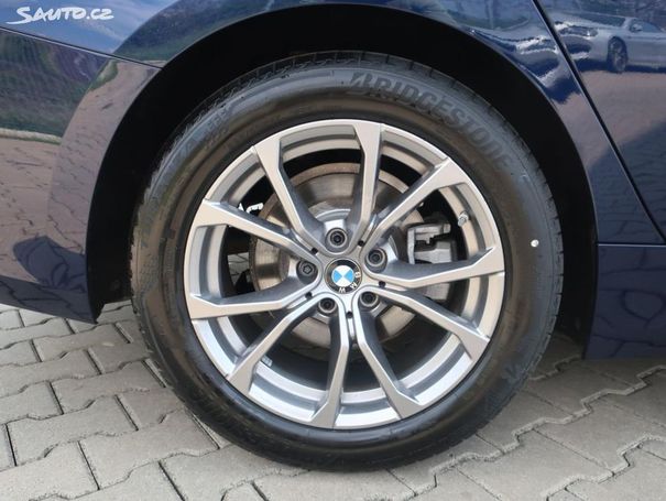 BMW 320d Sport Line 140 kW image number 22