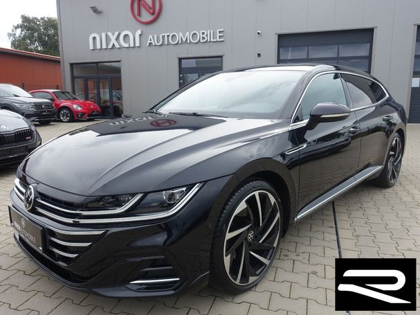 Volkswagen Arteon 2.0 TDI DSG Shooting Brake 147 kW image number 1