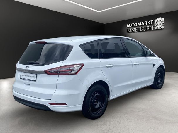 Ford S-Max Business 110 kW image number 4