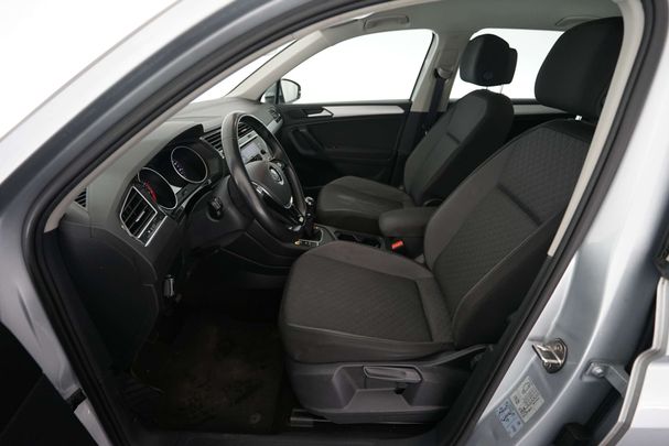 Volkswagen Tiguan 1.5 TSI Comfortline 96 kW image number 35