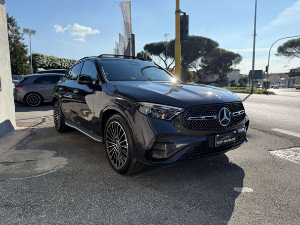 Mercedes-Benz GLC 220 d 4Matic Line 145 kW image number 2