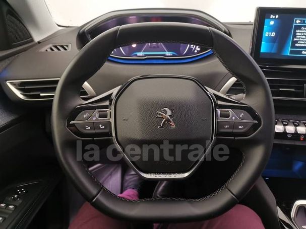 Peugeot 3008 BlueHDi 130 S&S Allure 96 kW image number 11