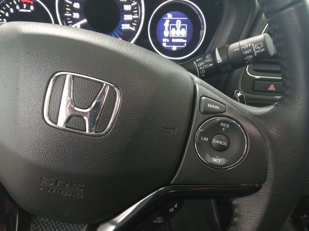 Honda HR-V 1.5 CVT Elegance 96 kW image number 17