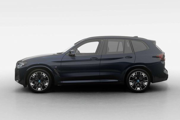 BMW iX3 210 kW image number 5