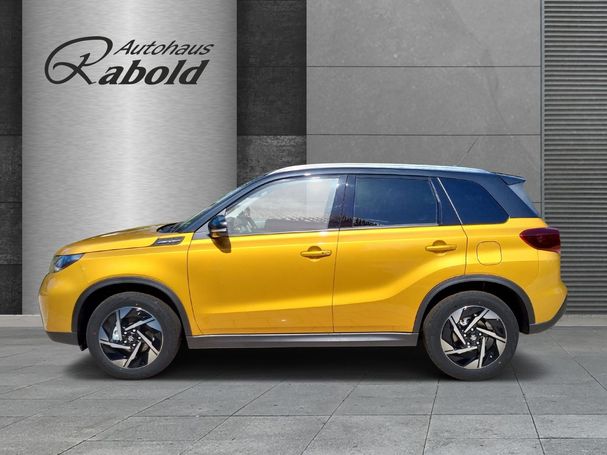 Suzuki Vitara 1.4 Hybrid Comfort 95 kW image number 4