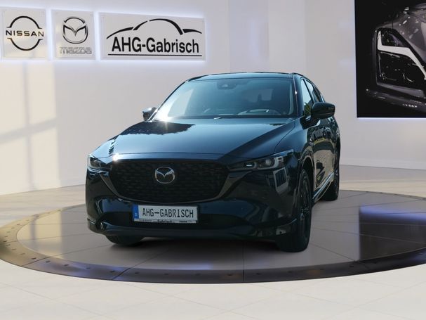 Mazda CX-5 143 kW image number 1