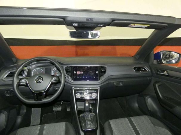 Volkswagen T-Roc 1.5 TSI DSG 110 kW image number 15