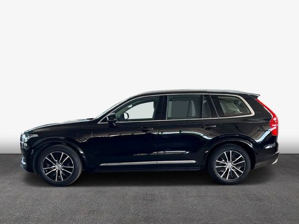 Volvo XC90 Recharge T8 AWD 288 kW image number 1