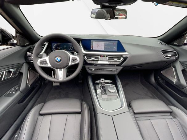 BMW Z4 sDrive30i 190 kW image number 8