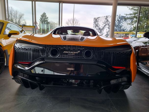 McLaren Artura 515 kW image number 37