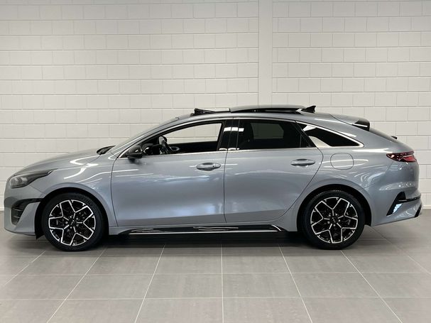 Kia ProCeed 1.5 T-GDI GT Line 118 kW image number 8