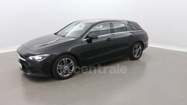 Mercedes-Benz CLA 180 Shooting Brake 100 kW image number 17