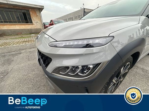 Hyundai Kona 88 kW image number 10