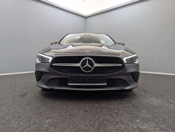 Mercedes-Benz CLA 180 100 kW image number 3