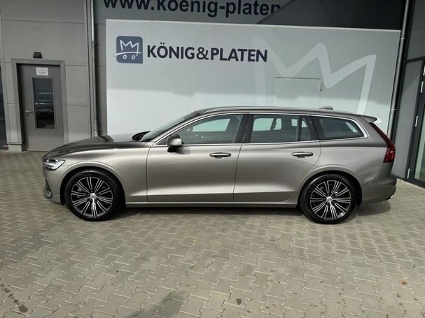 Volvo V60 AWD Inscription B5 184 kW image number 5