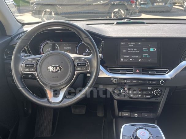 Kia Niro 150 kW image number 8