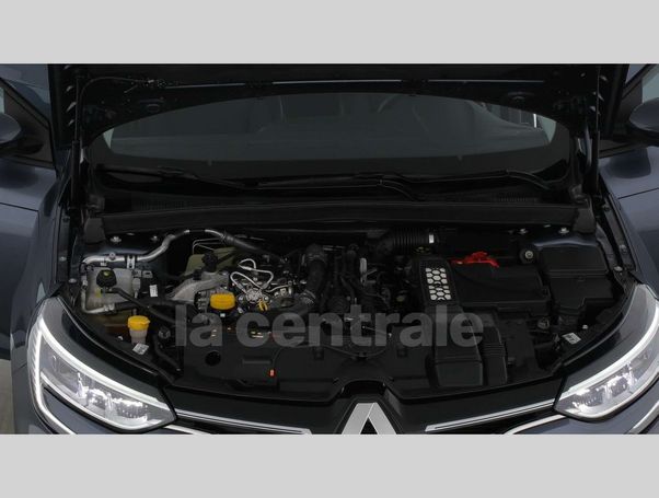 Renault Megane 103 kW image number 11