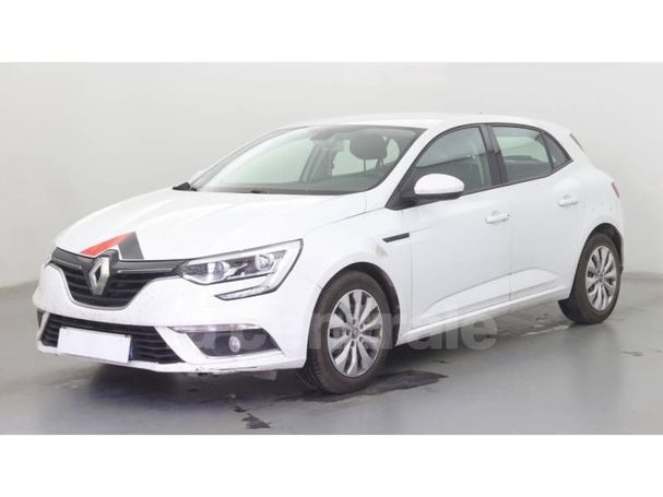 Renault Megane 70 kW image number 1