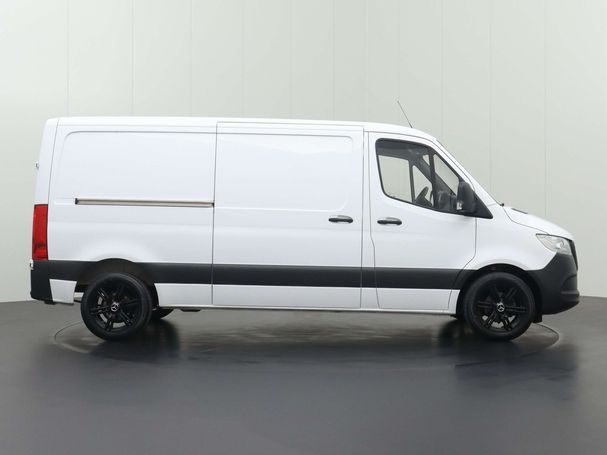 Mercedes-Benz Sprinter 84 kW image number 13