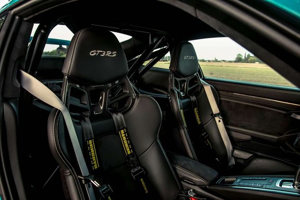 Porsche 991 GT3 RS 383 kW image number 28