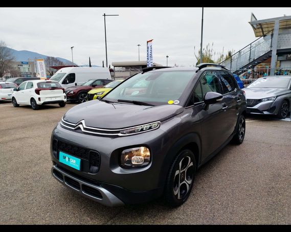 Citroen C3 Aircross BlueHDi Shine 88 kW image number 1