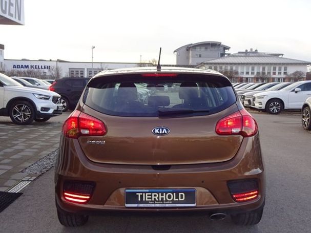 Kia Ceed 1.4 Edition 7 74 kW image number 2