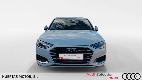 Audi A4 2.0 TFSI S tronic Advanced 110 kW image number 2