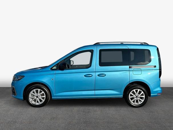 Ford Tourneo Connect 2.0 EcoBlue Titanium 90 kW image number 3