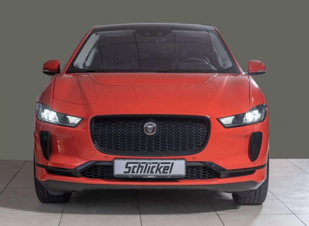 Jaguar I-Pace EV400 S AWD 294 kW image number 2