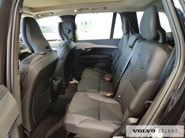 Volvo XC90 AWD 173 kW image number 35