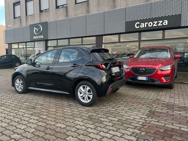 Mazda 2 85 kW image number 10