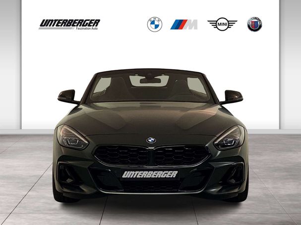 BMW Z4 M40i sDrive 250 kW image number 2