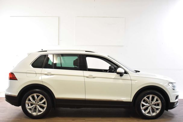 Volkswagen Tiguan 1.5 TSI DSG 110 kW image number 2