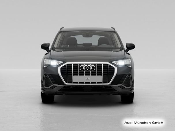 Audi Q3 35 TFSI S tronic S-line 110 kW image number 14