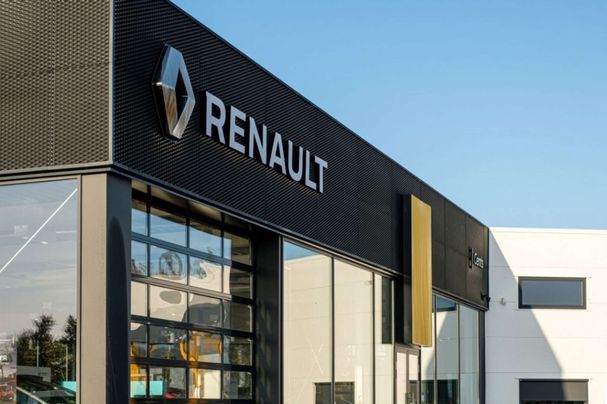 Renault Austral E-Tech 146 kW image number 7