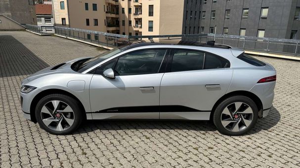 Jaguar I-Pace S AWD 294 kW image number 7