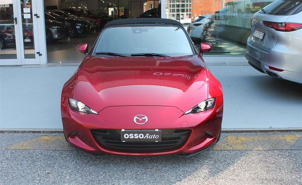 Mazda MX-5 SKYACTIV-G 132 97 kW image number 4